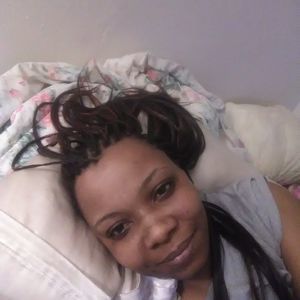 Meet your Posher, Tasha